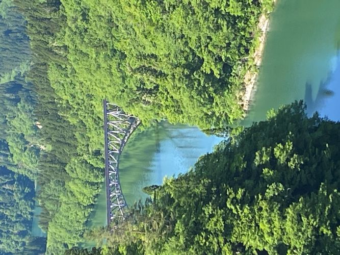 ビューポイントB地点からの眺めの画像2