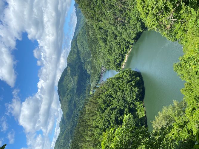 ビューポイントB地点からの眺めの画像3