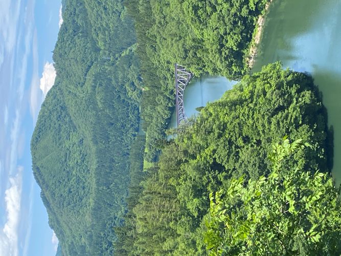 ビューポイントB地点からの眺めの画像3