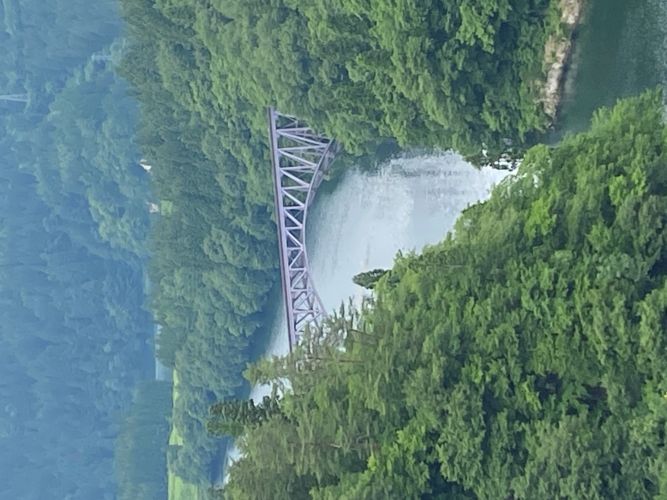 ビューポイントB地点からの眺めの画像2