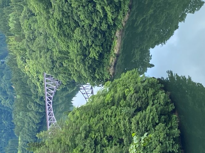 ビューポイントB地点からの眺めの画像3