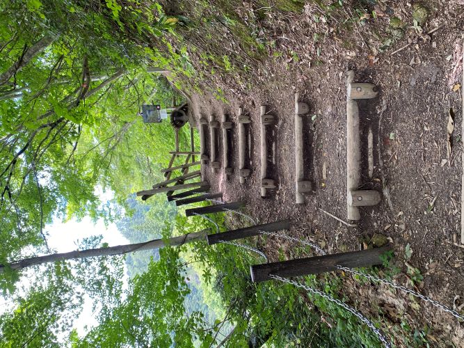 ビューポイントB地点の画像