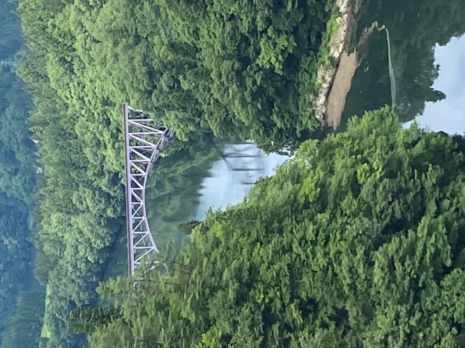 ビューポイントB地点からの眺めの画像2