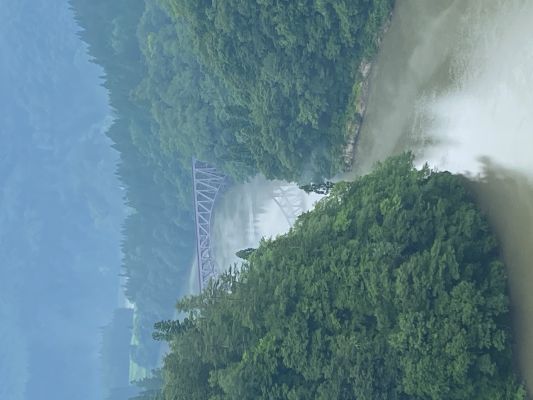 ビューポイントB地点からの眺めの画像2