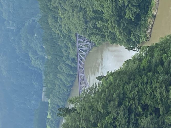 ビューポイントB地点からの眺めの画像3