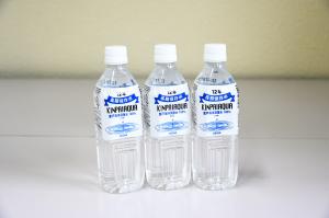 保存水