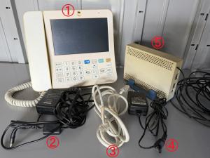 テレビ電話