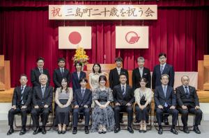 集合写真