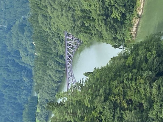 ビューポイントB地点からの眺めの画像3
