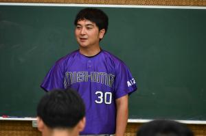 監督挨拶