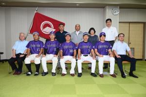 集合写真