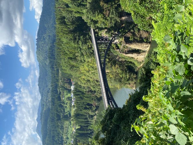 歳時記橋の画像