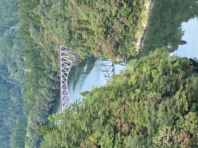 ビューポイントB地点からの眺めの画像2