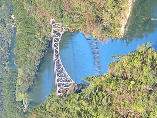 ビューポイントC地点からの眺めの画像2