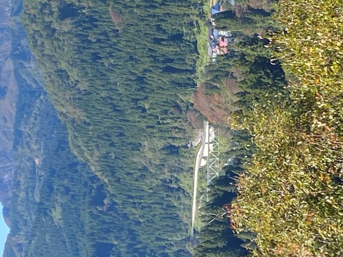 第二橋梁の画像